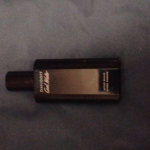 Cool water men's aftershave and all in one shower gel great or stocking stuffer